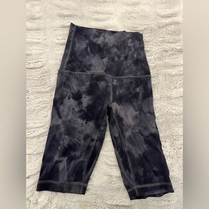 Lululemon Biker Shorts